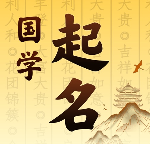 澜沧国学起名 人工起名一对一